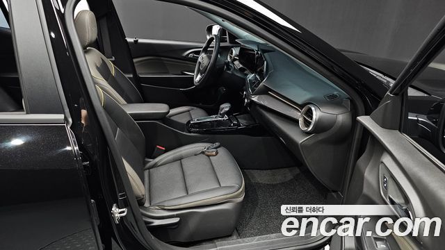 Chevrolet Trax Crossover 1.2 ACTIV 2025 — фото 26