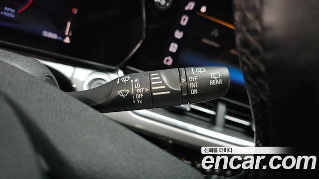 Chevrolet Trax Crossover 1.2 ACTIV 2025 — фото 28