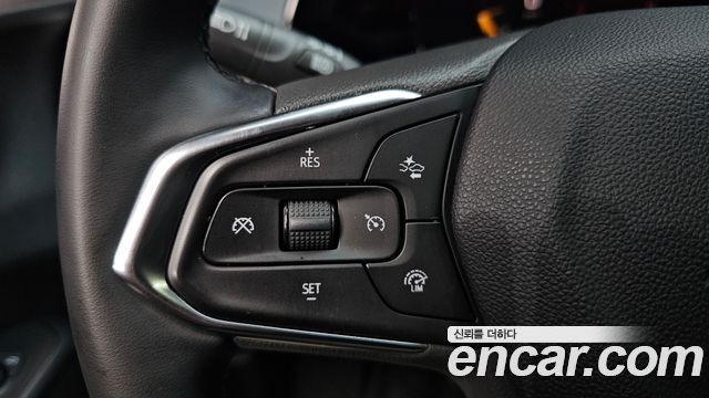 Chevrolet Trax Crossover 1.2 ACTIV 2025 — фото 31