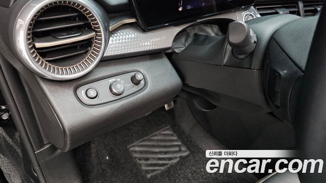 Chevrolet Trax Crossover 1.2 ACTIV 2025 — фото 33