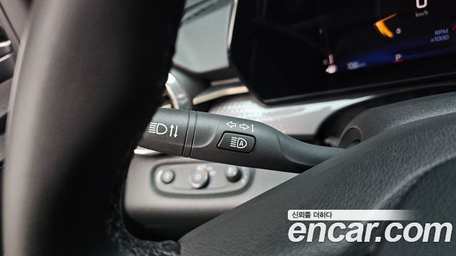 Chevrolet Trax Crossover 1.2 ACTIV 2025 — фото 37