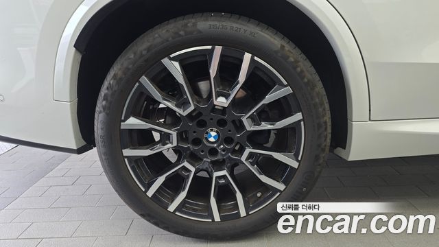 BMW X5 (G05) xDrive 30d M Sport 2026 — фото 5