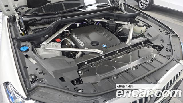 BMW X5 (G05) xDrive 30d M Sport 2026 — фото 6