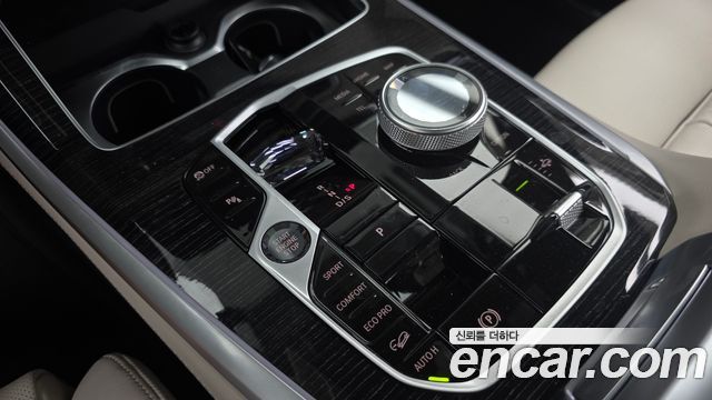 BMW X5 (G05) xDrive 30d M Sport 2026 — фото 9