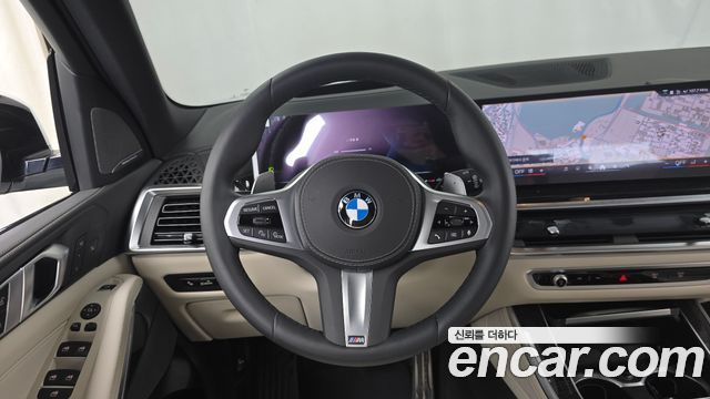 BMW X5 (G05) xDrive 30d M Sport 2026 — фото 13