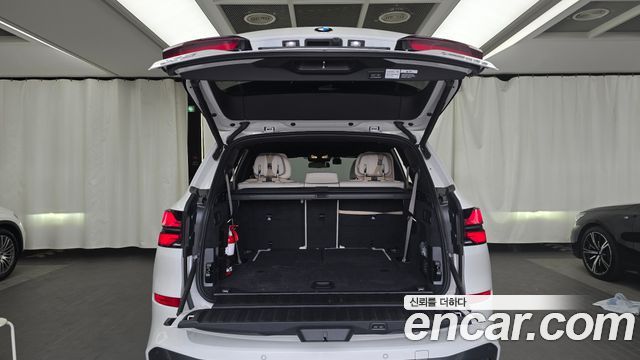 BMW X5 (G05) xDrive 30d M Sport 2026 — фото 20