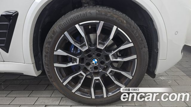 BMW X5 (G05) xDrive 30d M Sport 2026 — фото 21