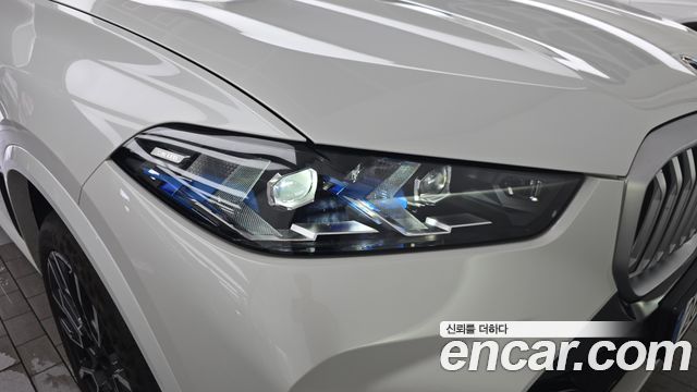 BMW X5 (G05) xDrive 30d M Sport 2026 — фото 22