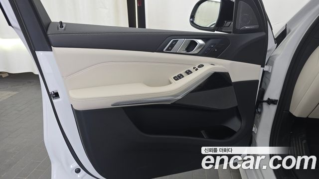 BMW X5 (G05) xDrive 30d M Sport 2026 — фото 24