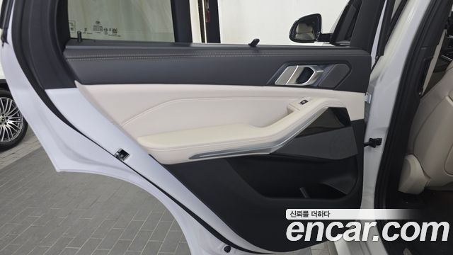 BMW X5 (G05) xDrive 30d M Sport 2026 — фото 25