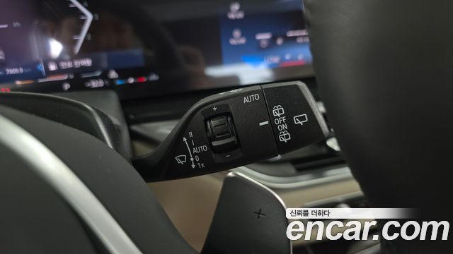 BMW X5 (G05) xDrive 30d M Sport 2026 — фото 27