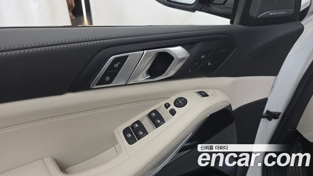 BMW X5 (G05) xDrive 30d M Sport 2026 — фото 28