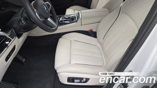 BMW X5 (G05) xDrive 30d M Sport 2026 — фото 32