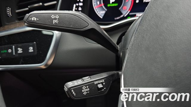 Audi A7 (4K) 55 TFSI Quattro Premium 2020 — фото 20