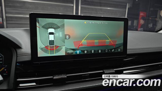 KG Mobility (SsangYong) Musso (Q300) Gasoline 2.0 4WD M9 Long Deck Grand Style 2026 — фото 14