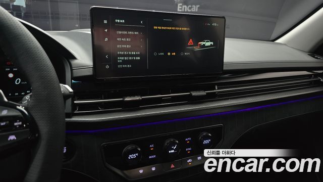 KG Mobility (SsangYong) Musso (Q300) Gasoline 2.0 4WD M9 Long Deck Grand Style 2026 — фото 15
