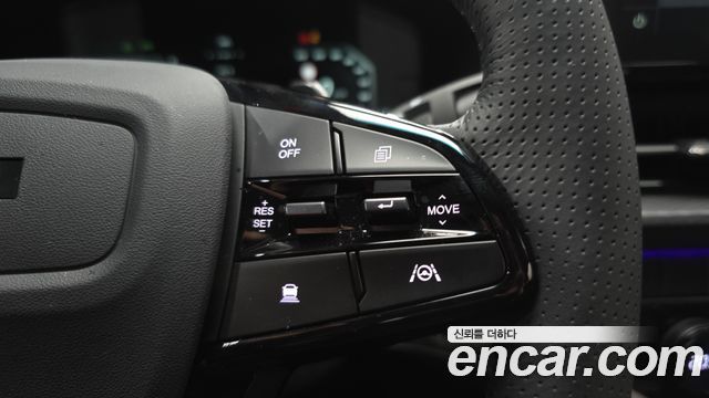 KG Mobility (SsangYong) Musso (Q300) Gasoline 2.0 4WD M9 Long Deck Grand Style 2026 — фото 16