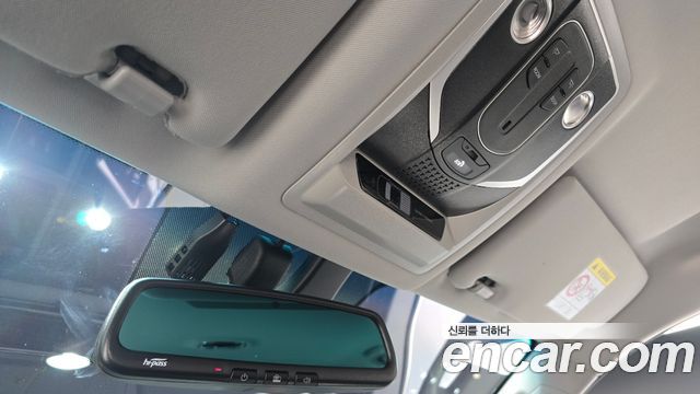 KG Mobility (SsangYong) Musso (Q300) Gasoline 2.0 4WD M9 Long Deck Grand Style 2026 — фото 29