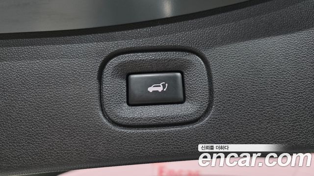 Renault Korea QM6 Diesel 4WD RE Signature 2017 — фото 28