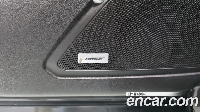 Renault Korea QM6 Diesel 4WD RE Signature 2017 — фото 34
