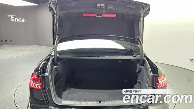 Audi A6 (C8) 45 TFSI Premium 2020 — фото 20