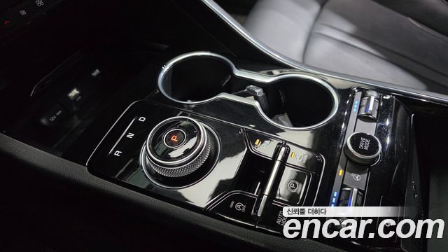 Kia K5 (III) 2.0 Noblesse 2023 — фото 9