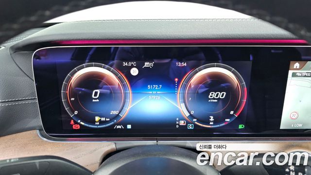 Mercedes-Benz E-Class (W213) E250 Exclusive 2021 — фото 8