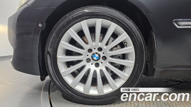 BMW 7 Series (F01) 730d 2012 — фото 5