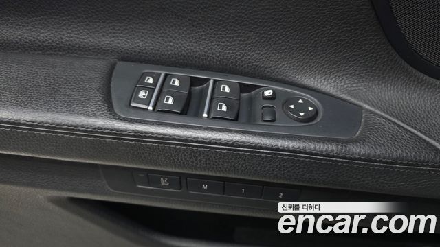 BMW 7 Series (F01) 730d 2012 — фото 11
