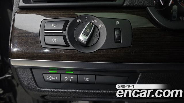 BMW 7 Series (F01) 730d 2012 — фото 12