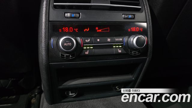BMW 7 Series (F01) 730d 2012 — фото 19