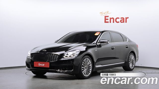 Kia K9 3.8 GDI AWD Best SelectionⅠ
