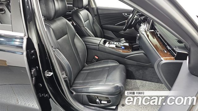 Kia K9 3.8 GDI AWD Best SelectionⅠ 2021 — фото 15