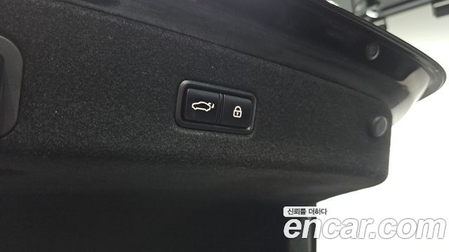 Kia K9 3.8 GDI AWD Best SelectionⅠ 2021 — фото 23