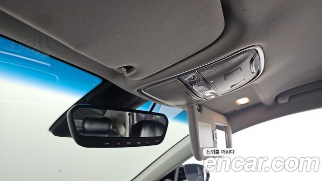 Kia K9 3.8 GDI AWD Best SelectionⅠ 2021 — фото 24
