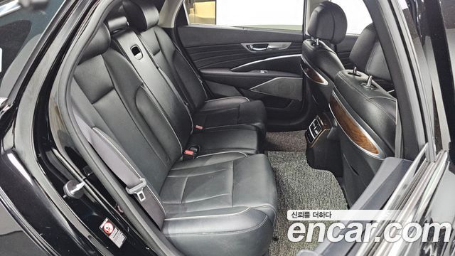 Kia K9 3.8 GDI AWD Best SelectionⅠ 2021 — фото 32