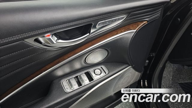 Kia K9 3.8 GDI AWD Best SelectionⅠ 2021 — фото 33