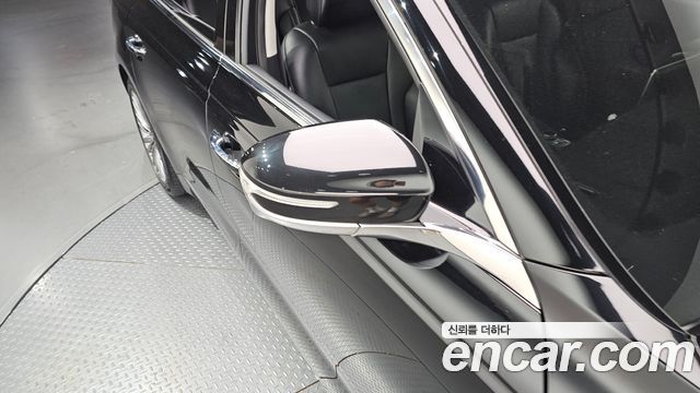 Kia K9 3.8 GDI AWD Best SelectionⅠ 2021 — фото 36