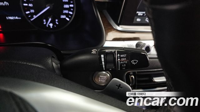 Kia K9 3.8 GDI AWD Best SelectionⅠ 2021 — фото 37