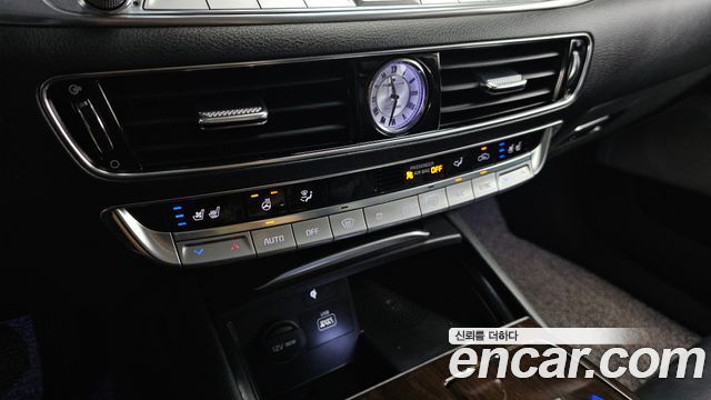 Kia K9 3.8 GDI AWD Best SelectionⅠ 2021 — фото 38