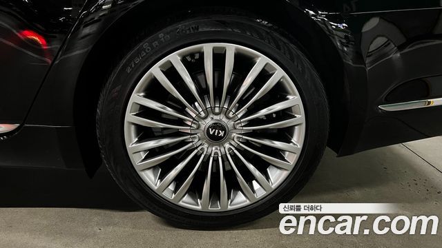 Kia K9 3.8 GDI AWD Best SelectionⅠ 2021 — фото 52