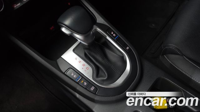Kia K3 (II) 1.6 Prestige 2022 — фото 9