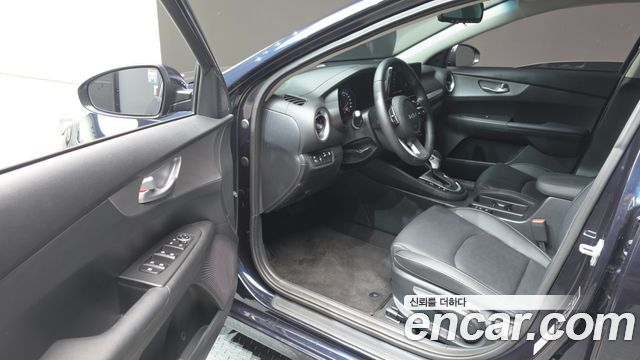 Kia K3 (II) 1.6 Prestige 2022 — фото 10