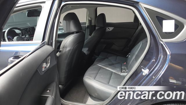 Kia K3 (II) 1.6 Prestige 2022 — фото 11