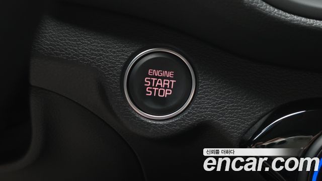 Kia K3 (II) 1.6 Prestige 2022 — фото 17