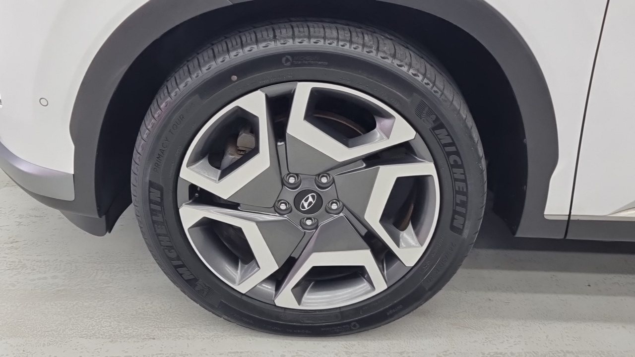 Hyundai Palisade Diesel 2.2 2WD Prestige 2023 — фото 5