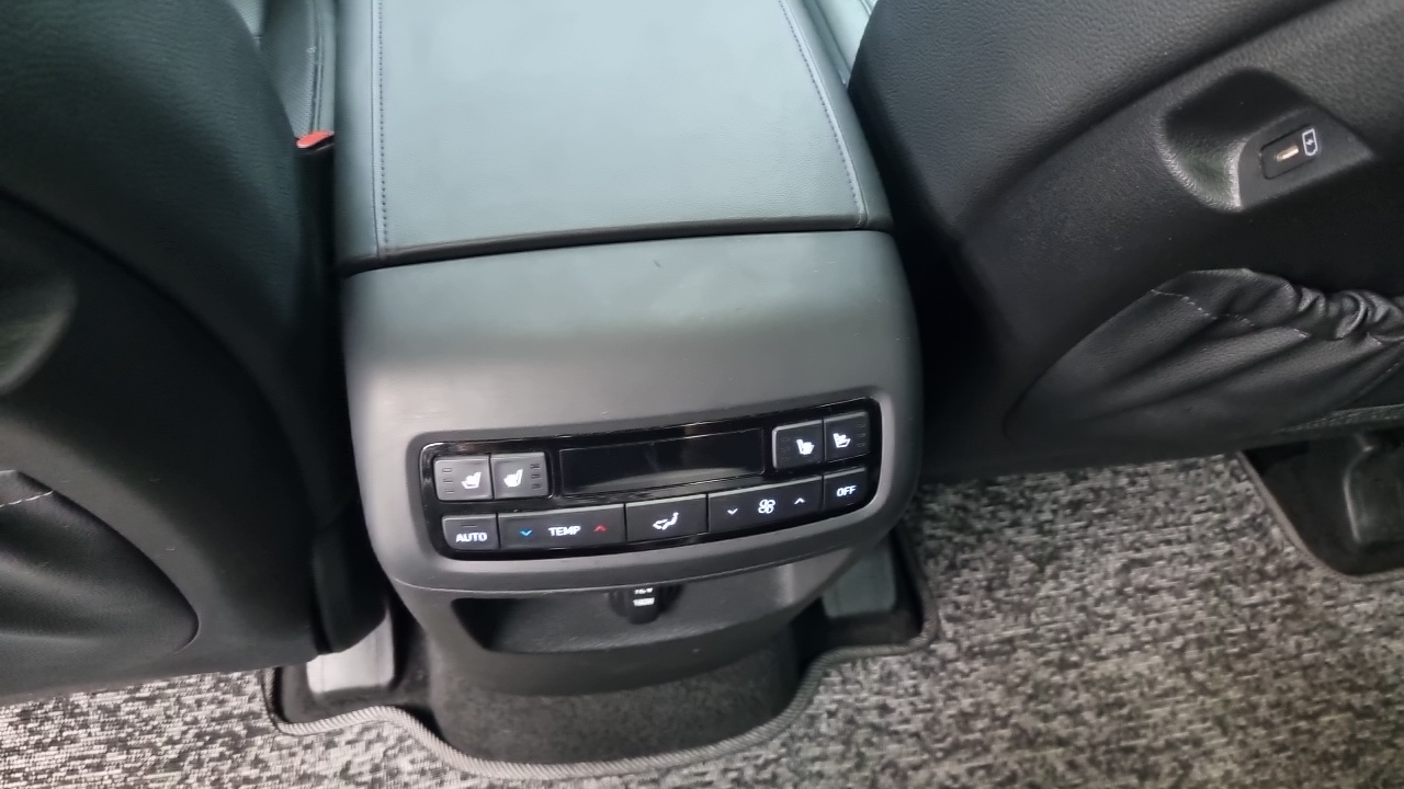 Hyundai Palisade Diesel 2.2 2WD Prestige 2023 — фото 20