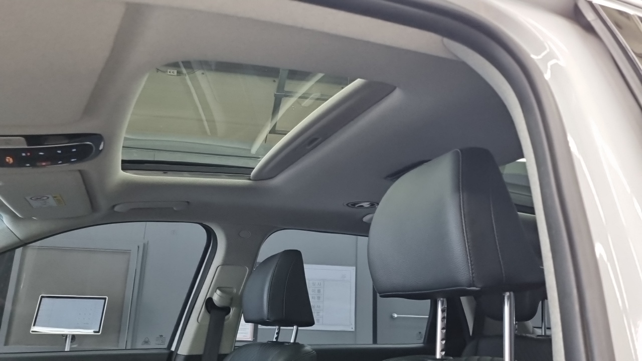 Hyundai Palisade Diesel 2.2 2WD Prestige 2023 — фото 21