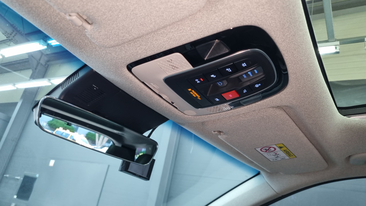 Hyundai Palisade Diesel 2.2 2WD Prestige 2023 — фото 22