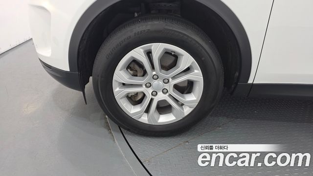 Land Rover Discovery Sport (II) D150 S 2020 — фото 5